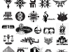 assorted logos 1999-2007