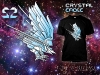 crystal eagle