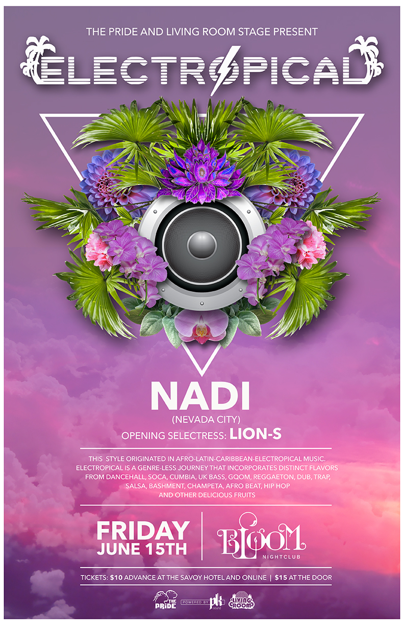 Posters onbeyond